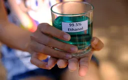Buy Ethanol from Iran: Everything You Need to Know