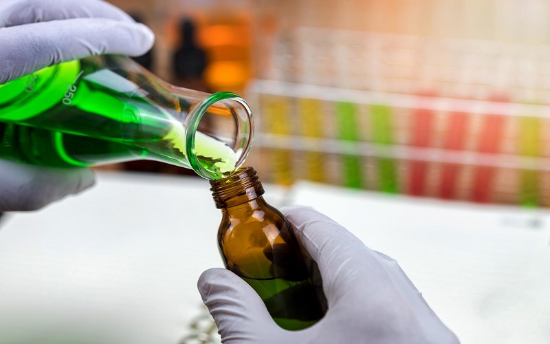 Buy Ethanol from Iran