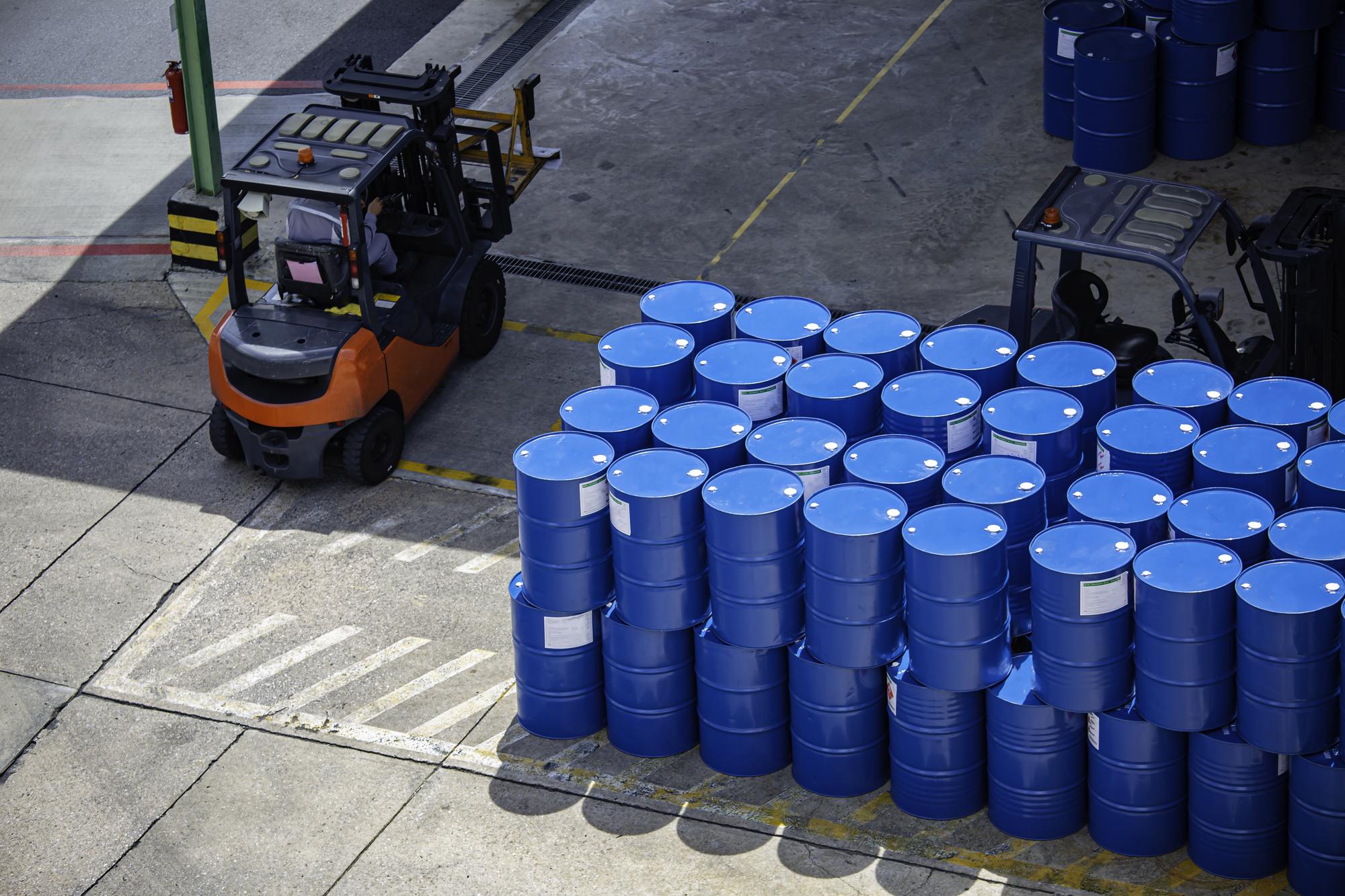 ?Why Choose an Ethanol Supplier in Iran