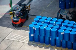 ?Why Choose an Ethanol Supplier in Iran