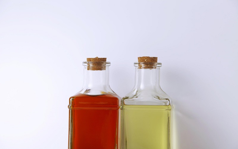 Methanol vs Ethanol