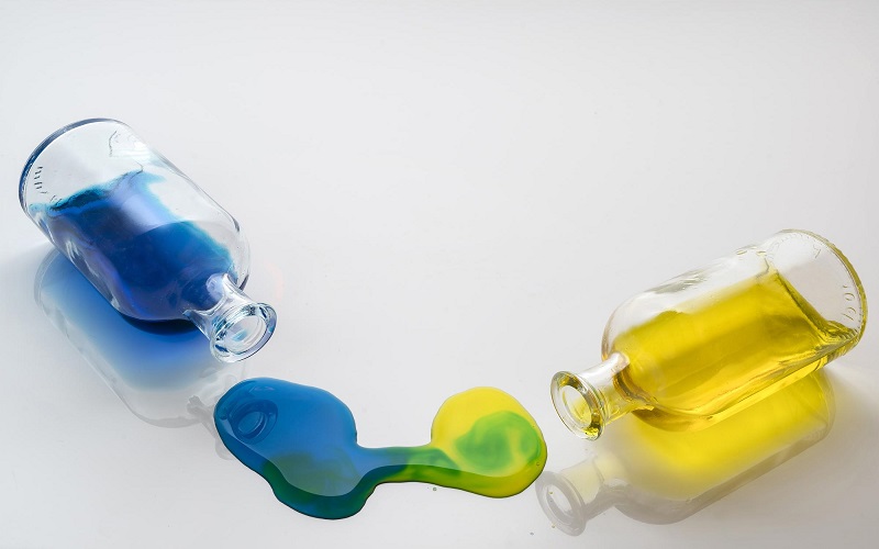 Methanol vs Ethanol