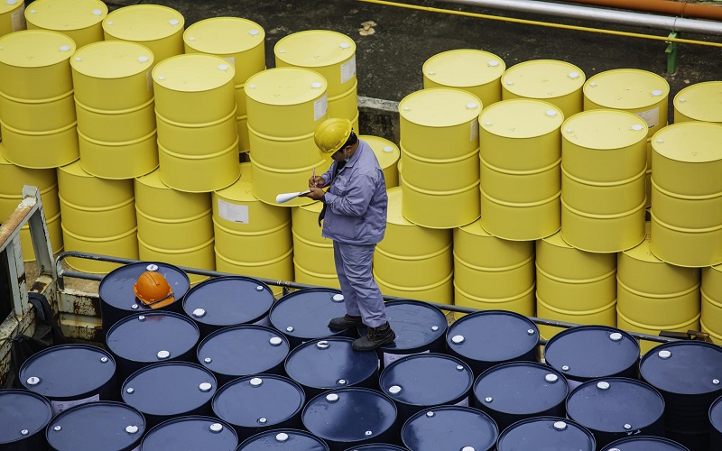 How to Import Ethanol from Iran: A Complete Guide