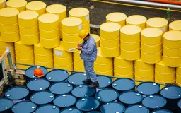 How to Import Ethanol from Iran: A Complete Guide