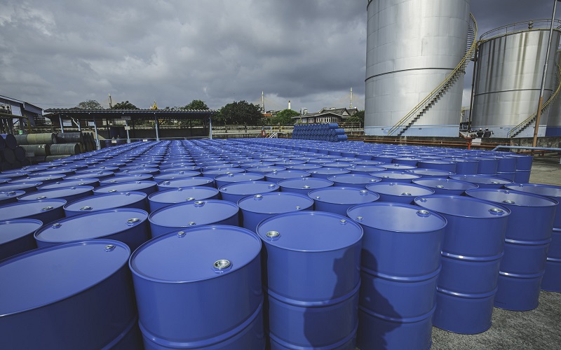 Importing ethanol from Iran