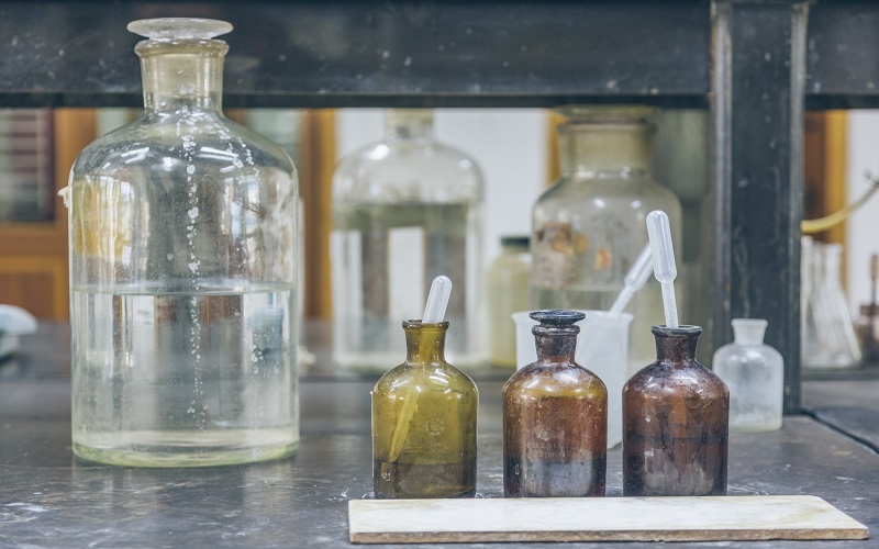 Buy Acetic Acid from Iran