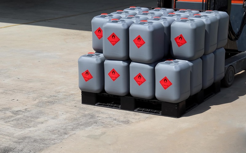 How to Import Acetic Acid from Iran