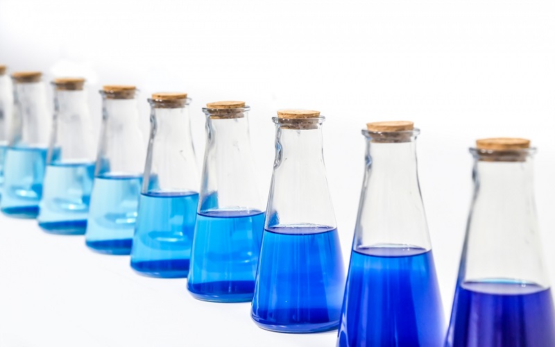 Acetic acid