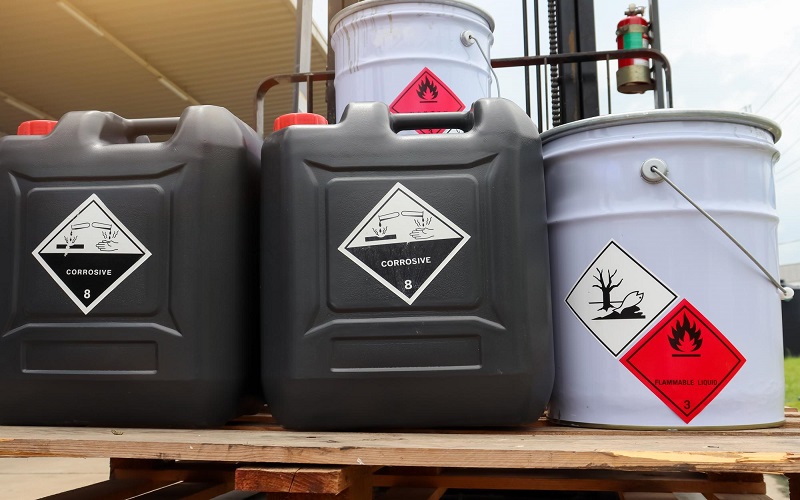 Import Acetic Acid from Iran