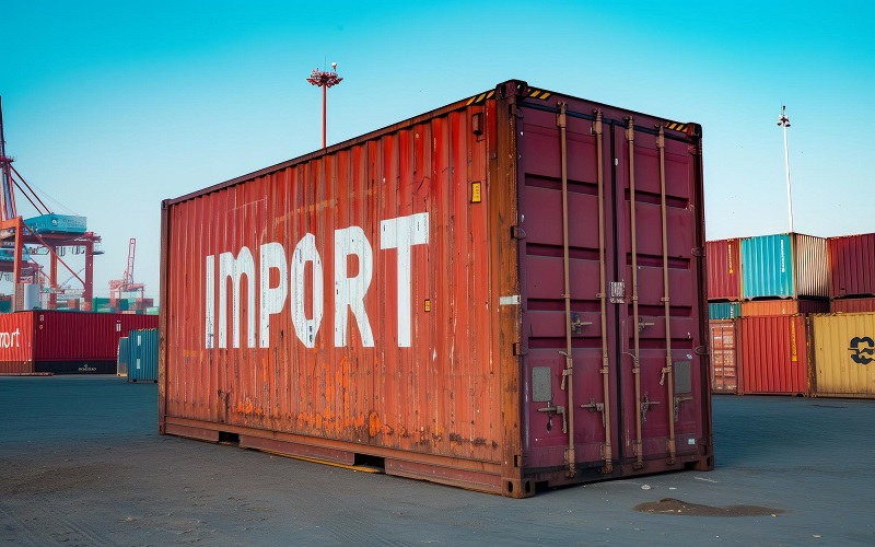 How to Import Glucose from Iran in 2025