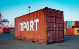 How to Import Glucose from Iran in 2025