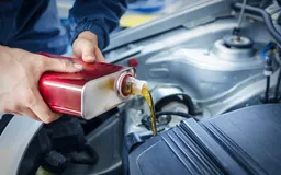 How to Buy Engine Oil from Iran: 2025 Import Guide