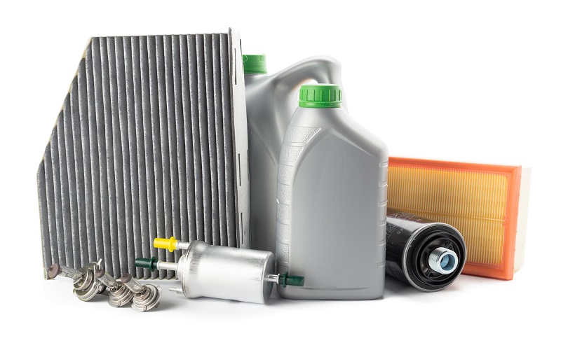 Import Engine Oil from Iran