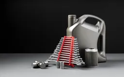 Trusted Engine Oil Supplier in Iran: Global Buyer
