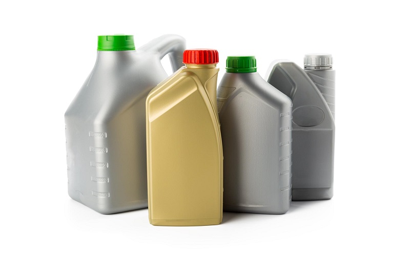 engine oil supplier in Iran