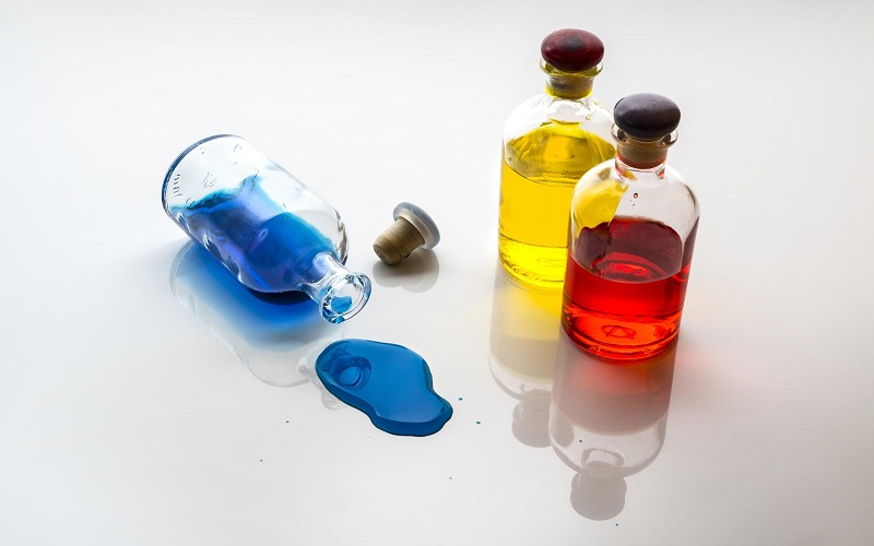 Buying methyl acetate from Iran