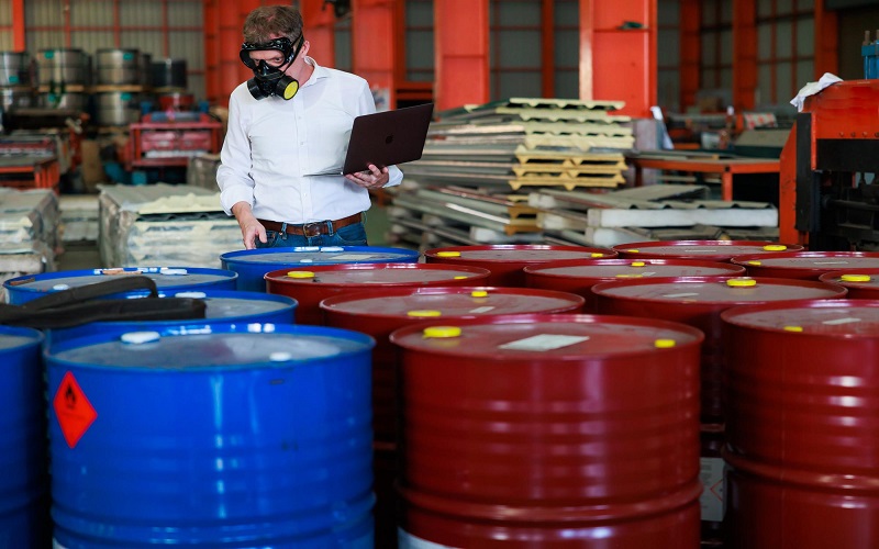 Methyl Acetate Supplier in Iran