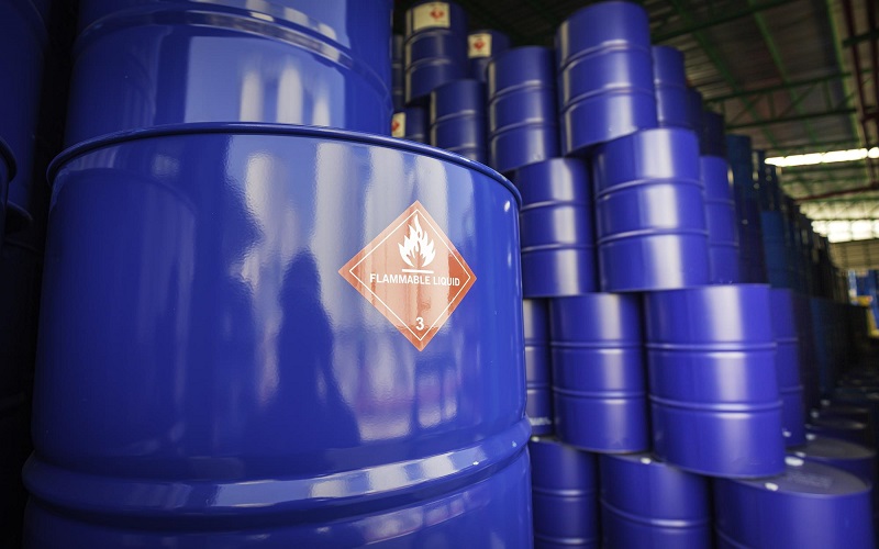 Methyl Acetate Supplier in Iran